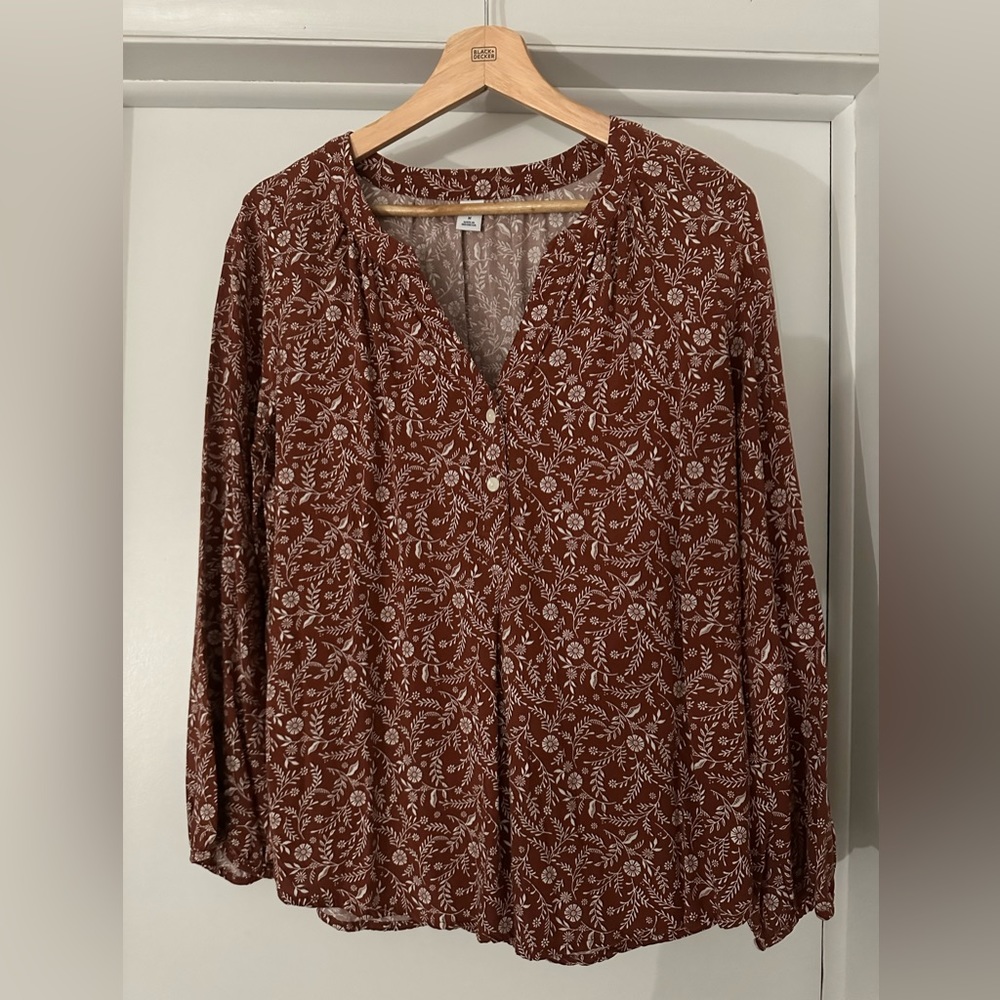 Old Navy Blouse